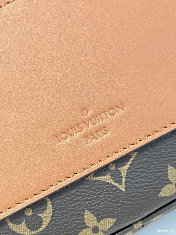 WIS LOUIS MARCEAU VUITTON 0125